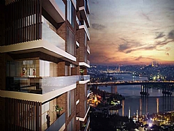 WE HALİÇ'TEN DEV KAMPANYA