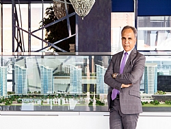 SÖMESTR TATİLİNDE ÇOCUKLARIN KARNE HEDİYESİ DEMİR İNşAAT'TAN