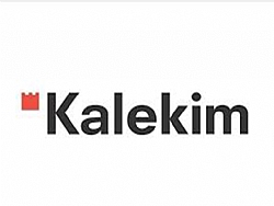 KALEKİM HALKA AÇILIYOR
