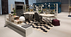 OFİSLERE YÖNELİK KOLEKSİYON TASARIMLAR