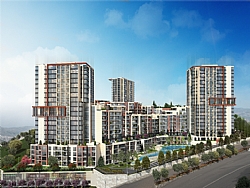 EMLAK KONUT GYO'DAN KOORDİNAT ÇAYYOLU'NDA DEV KAMPANYA