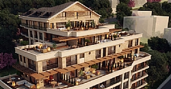 KULELİ EVLERİ'NDE FAİZLER 0,42'YE ÇEKİLDİ