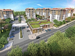 KİPTAş SİLİVRİ KONUTLARI 3. ETAP BAşVURULARI TAMAMLANDI