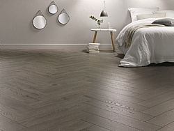 DESIGNFLOOR'DAN BALIKSIRTI PARKE
