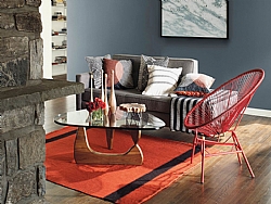 MOBİLYANIN DEVLERİ FURNİTURE İSTANBUL'DA BULUşUYOR