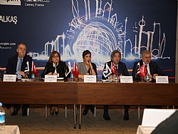 TÜRKİYE, BİR ÇOK şEHRİYLE MIPIM'DE SAHAYA ÇIKIYOR