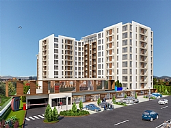 ONDÖRTÜÇ PENDİK'TE TESLİMLER BAşLADI