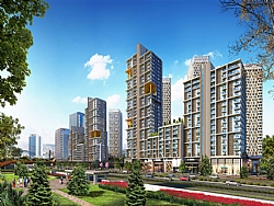 MERKEZ ANKARA BAşKENT'İN YENİ BULUşMA NOKTASI OLACAK