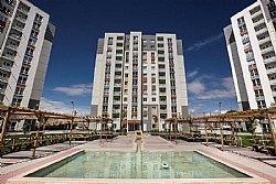 SAğLIKKENT HEMEN TESLİM SATIşA SUNULUYOR