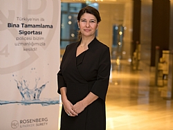 TÜRKİYE'NİN İLK  BİNA TAMAMLAMA SİGORTASI İMZALANDI