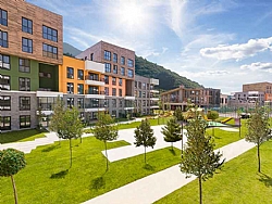 İSTANBUL'DA ÇOCUKLU AİLELERİN YENİ TERCİHİ:  SİNPAş AYDOS COUNTRY