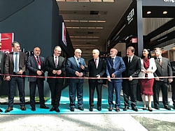 'YILDA 500 BİN KONUTU DÖNÜşTÜRMEYİ HEDEFLİYORUZ'