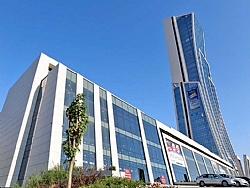TİCARİ PROJELERE KREDİDE KOLAYLIK SAğLANMALI