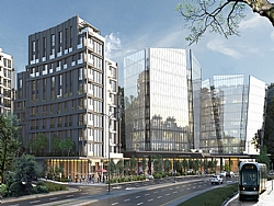 'VADİKORU'DA 18 AY, 24 AY VE 36 AYA 0 VADE SEÇENEğİ SUNULUYOR'