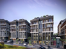 DAP YAPI'DAN ÖDÜLLÜ PROJESİ VALİDEBAğ KONAKLARI'NDA BÜYÜK KAMPANYA