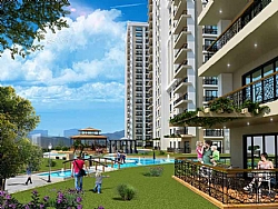 EVİM YÜKSEKDAğ PROJESİNİ ÇOCUKLAR ÇOK SEVECEK