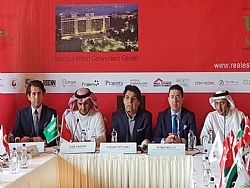 KÖRFEZLİ YATIRIMCILAR İSTANBUL'A GELİYOR