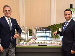 VADİKORU'YA AVRUPA'DAN