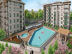 ATMACA GAYRİMENKUL'DEN 0.79 BANKA FAİZLİ, 60 AY VADELİ KAMPANYA