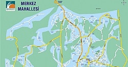 ÇEKMEKÖY'DE  8 DÖNÜMLÜK ARSA SATIşA ÇIKTI