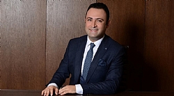 CÜNEYT ÇİMEN NUROL GYO'DA