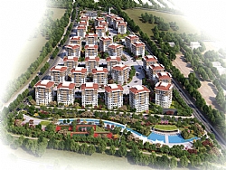 SİLİVRİ KONUTLARI 3.ETAP SATIşA SUNULDU