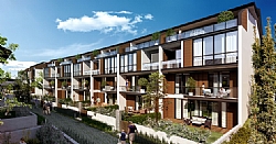 ZEKERİYAKÖY'DE YENİ BİR 'KÖY'