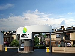 MERKEZ ZEKERİYAKÖY'DEN EV ALDIRAN KAMPANYA