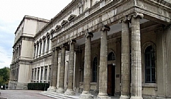 ERES İSTANBUL'DA BULUşUYOR