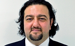 ÇATI SEKTÖRÜ  BULUşUYOR