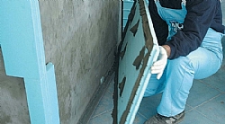 ISI YALITIMI YAZIN DA ENERJİ TASARRUFU SAğLIYOR