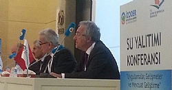 SU YALITIM MEVZUATINDA UZLAşMA