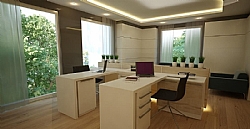 SUAT ALTIN İNşAAT'TAN KARTAL'A YATIRIM