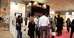 TASARIM VE TEKNOLOJİ DÜNYASI, ALLDESIGN 2015'TE BULUşTU