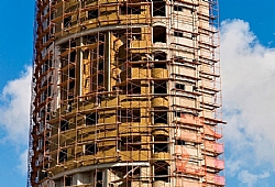 BİNALAR YANGINA KARşI NASIL KORUNACAK?