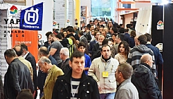 YAPI SEKTÖRÜ BULUşUYOR