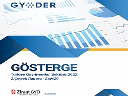 YATIRIMCILAR GELENEKSEL YATIRIMDAN UZAKLAŞIP, GÜVENLİ GAYRİMENKUL'E YÖNELİYOR