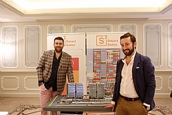 S2 YAZILIM PROGRAMI İLE KONUT SATIşI KOLAYLAşIYOR