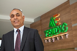 YEşİLDAğ, 'KENTSEL DÖNÜşÜM BİRİMİ' KURDU