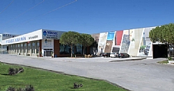 YÜKSEL SERAMİK, İÇ PAZARA YÖNELDİ