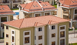 KONUT AÇIğININ ÇARESİ ÇATI ARASINDA SAKLI