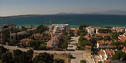 THE CHESME EXECUTİVE ARALIK AYINDA TAMAMLANACAK