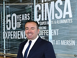 ÇİMSA'DAN 110 MİLYON EURO'LUK VARLIK SATIŞI