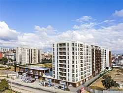 İNSAY YAPI'DAN EV SAHİBİ OLMA FIRSATI