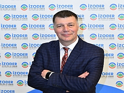 İZODER: 'DEPREME KARşI GÜVENLİ VE NİTELİKLİ BİNALAR İNşA ETMELİYİZ'