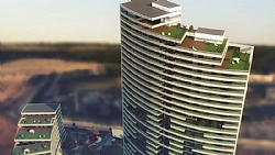 UPTOWN İNCEK'LE BULUTLARIN ÜZERİNDE BİR YAşAM