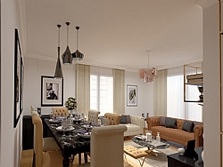 şEHR-İ BAğCILAR, 60 AY SIFIR VADE FARKIYLA TURYAP'TAN SATILIK