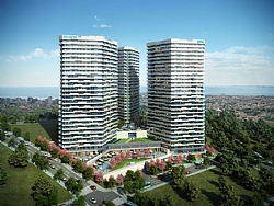 şUA İNşAAT'TAN ELITE CONCEPT'TE YENİ KAMPANYA