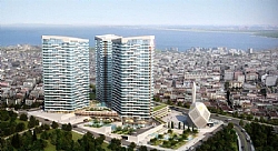 şUA İNşAAT KENTSEL DÖNÜşÜME ODAKLANDI