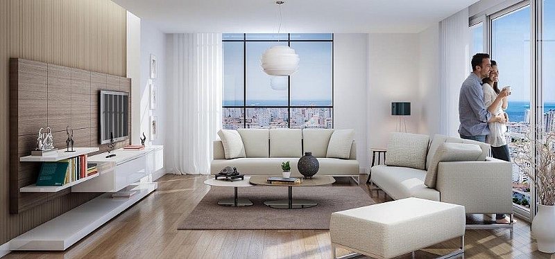 MUHTEşEM YENİ YIL KONUTLARI'NDAN YILIN SON ÇAğRISI